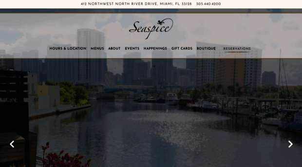 seaspicemiami.com