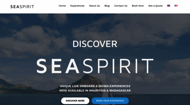 seaspiritcruises.com