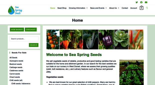 seaspringseeds.co.uk