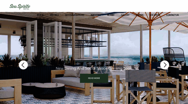 seaspritehotel.com