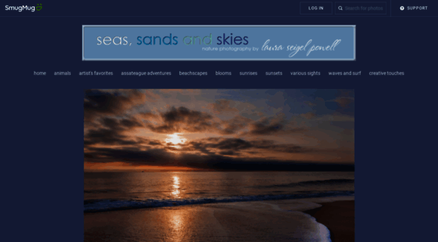 seassandsandskies.com