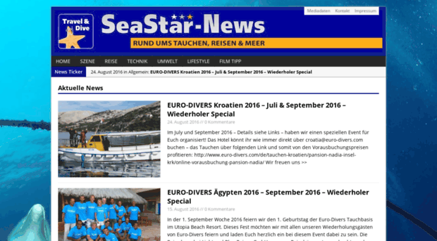 seastar-news.de