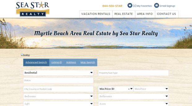 seastar-realty.idxbroker.com