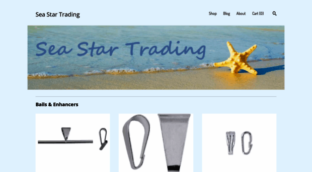 seastar-trading.com