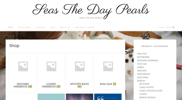 seasthedaypearls.com