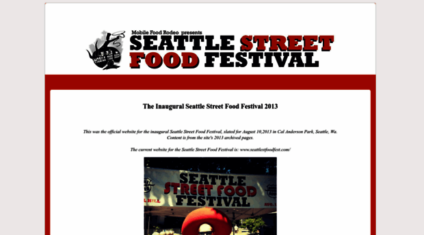 seastreetfoodfest.com