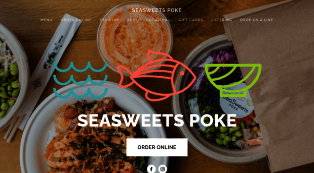 seasweetspoke.com