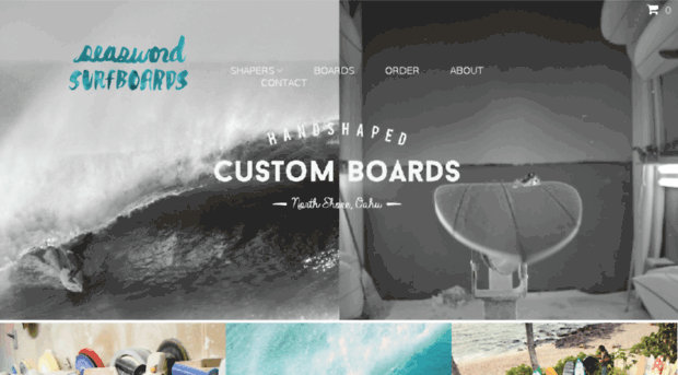 seaswordsurfboards.com