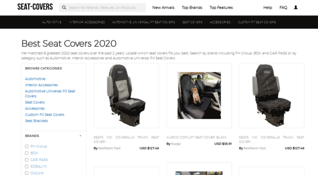 seat-covers.org