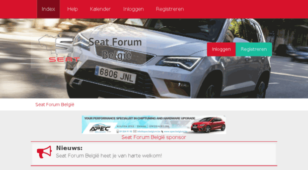 seat-forum.be