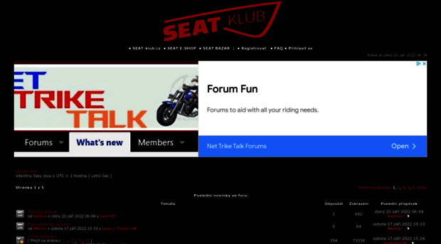 seat-forum.cz