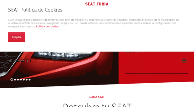 seat-furiaacapulco.com