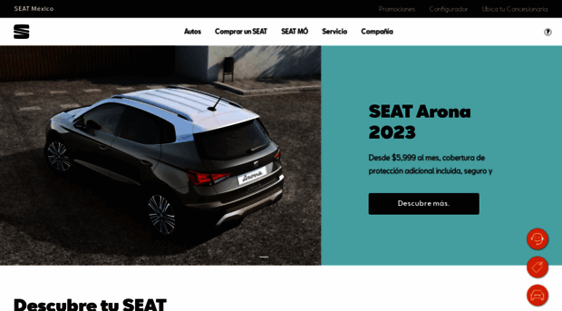 seat.mx