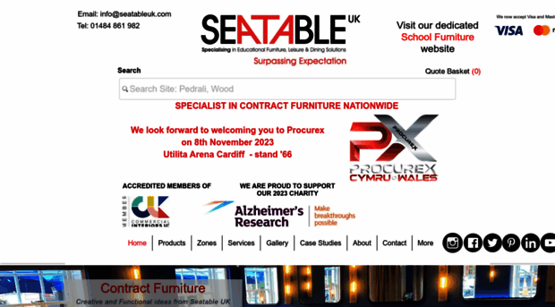 seatableuk.com