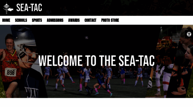 seatacleague.org