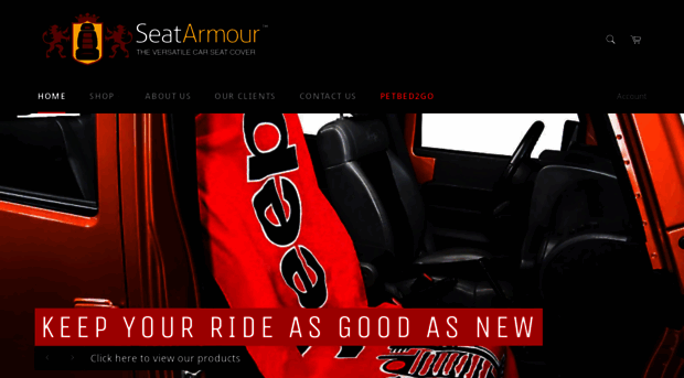 seatarmour.com