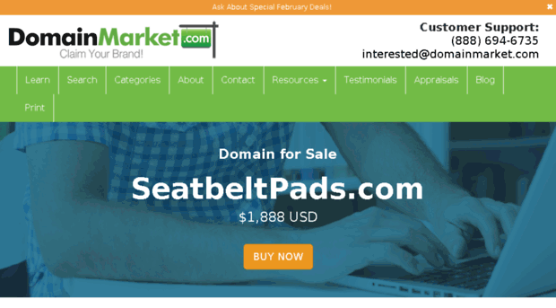 seatbeltpads.com