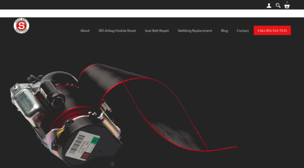 seatbeltrestore.com