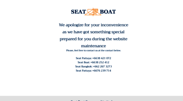 seatboat.com