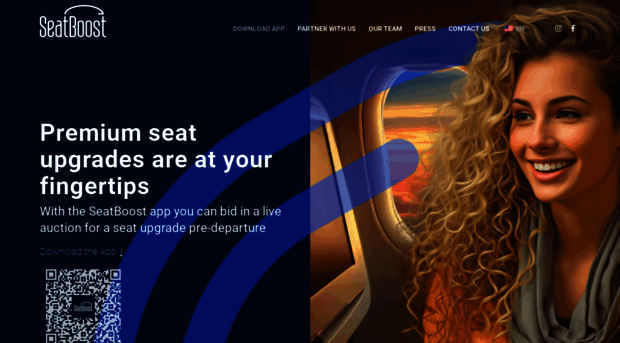 seatboost.com