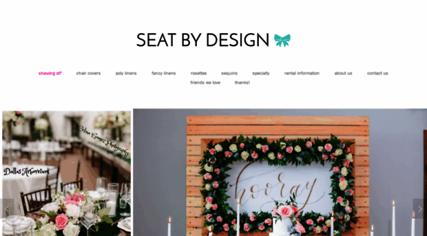 seatbydesign.com