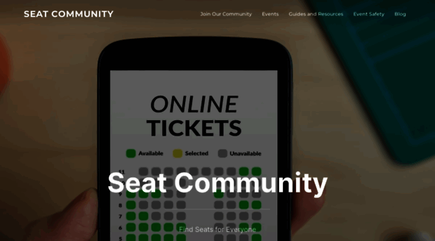 seatcommunity.com