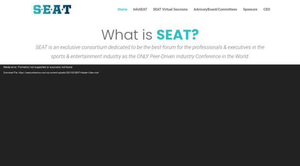 seatconference.com