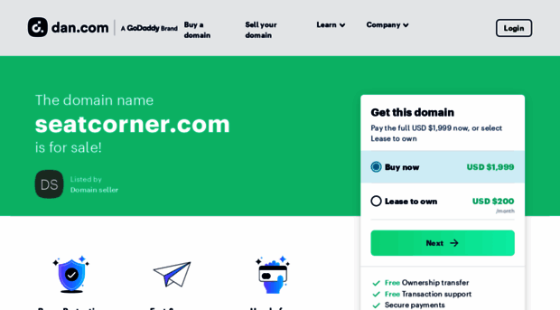 seatcorner.com