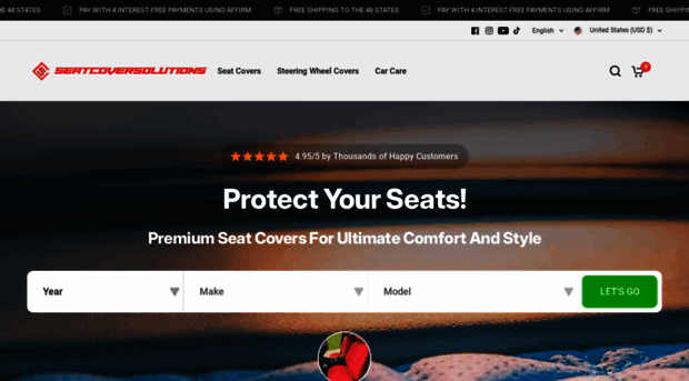 seatcoversolutions.com