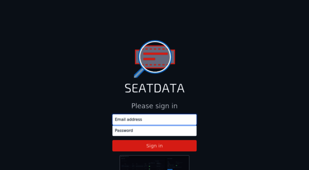 seatdata.io