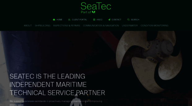 seatec-services.com