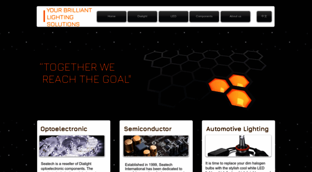 seatech-international.com