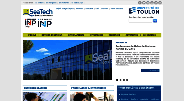 seatech.fr