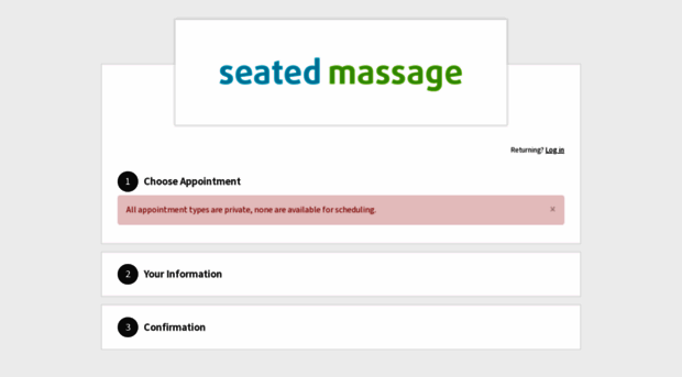 seatedmassage.acuityscheduling.com