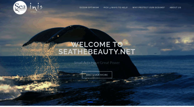 seathebeauty.net