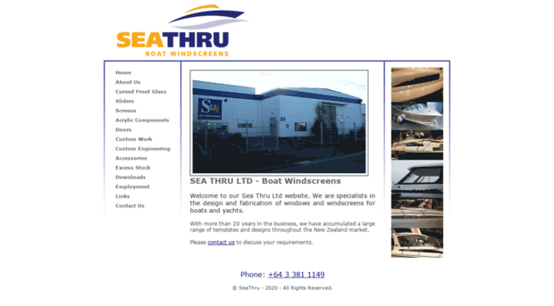 seathru.co.nz