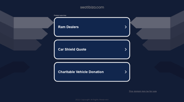 seatibiza.com