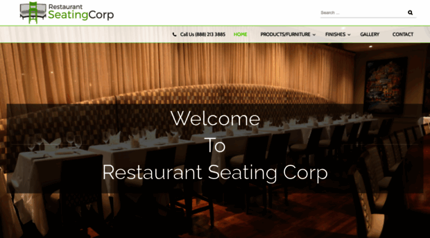 seatingcorp.com