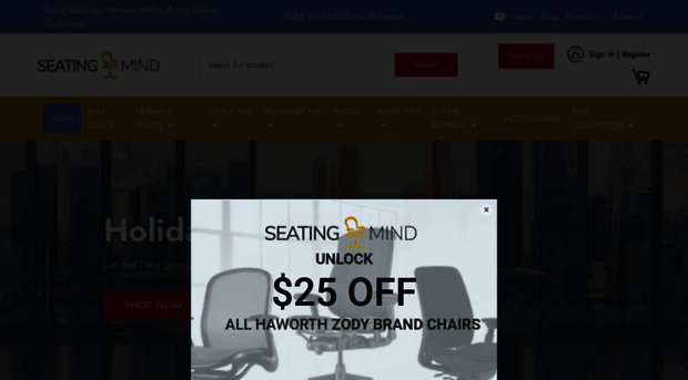 seatingmind.com