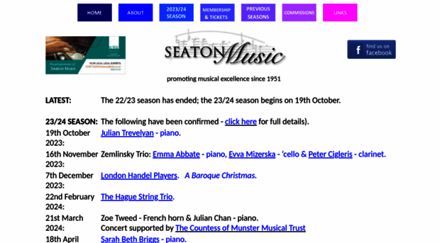 seatonmusic.org