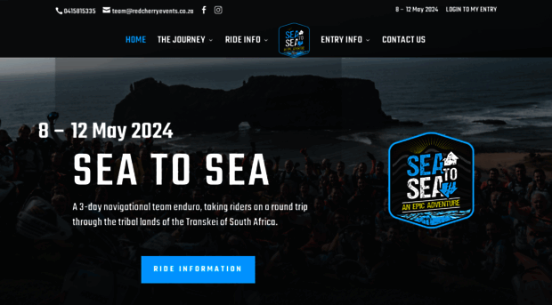 seatosea.co.za