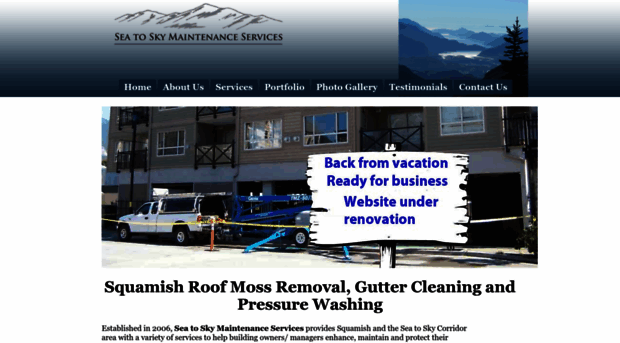 seatoskymaintenanceservices.com