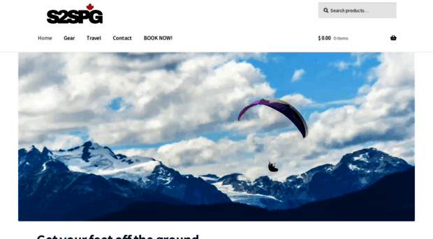 seatoskyparagliding.com