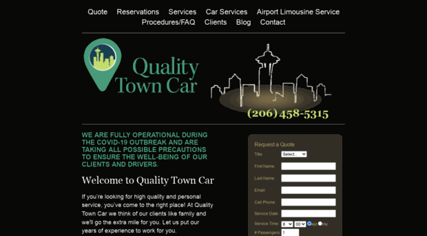 seatowncar.com