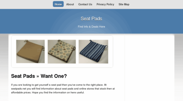 seatpads.net