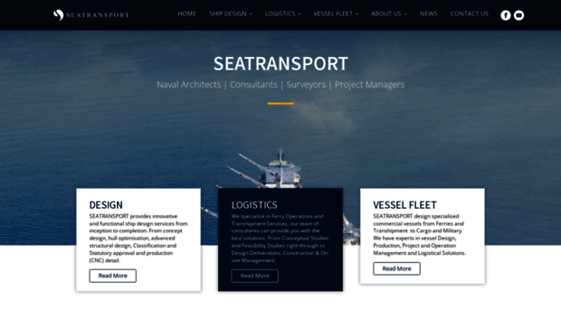 seatransport.com