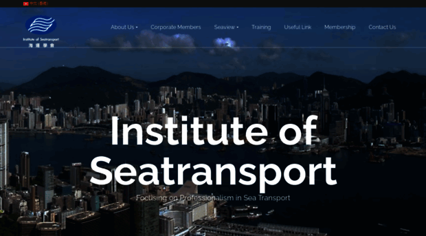seatransport.org