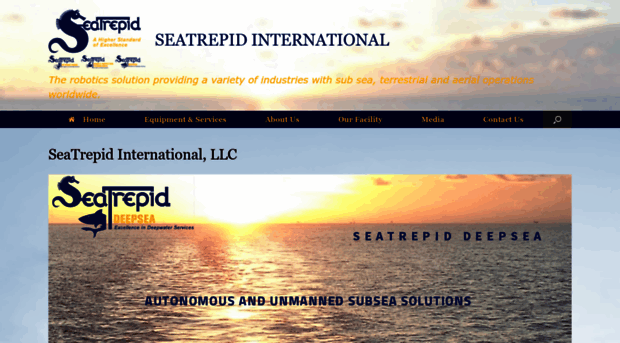 seatrepid.com