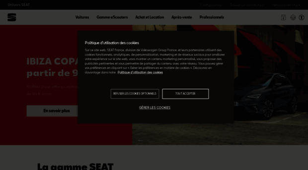 seatsecompare.com