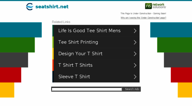 seatshirt.net